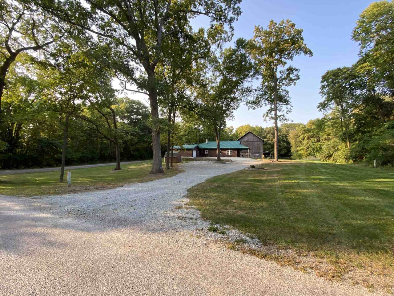 12182 Wawasee Drive - Photo 1