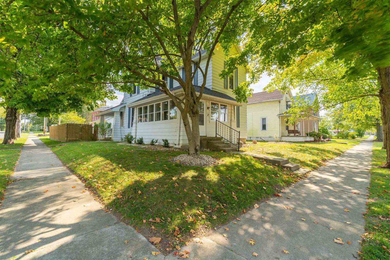 795 East Street - Photo 1
