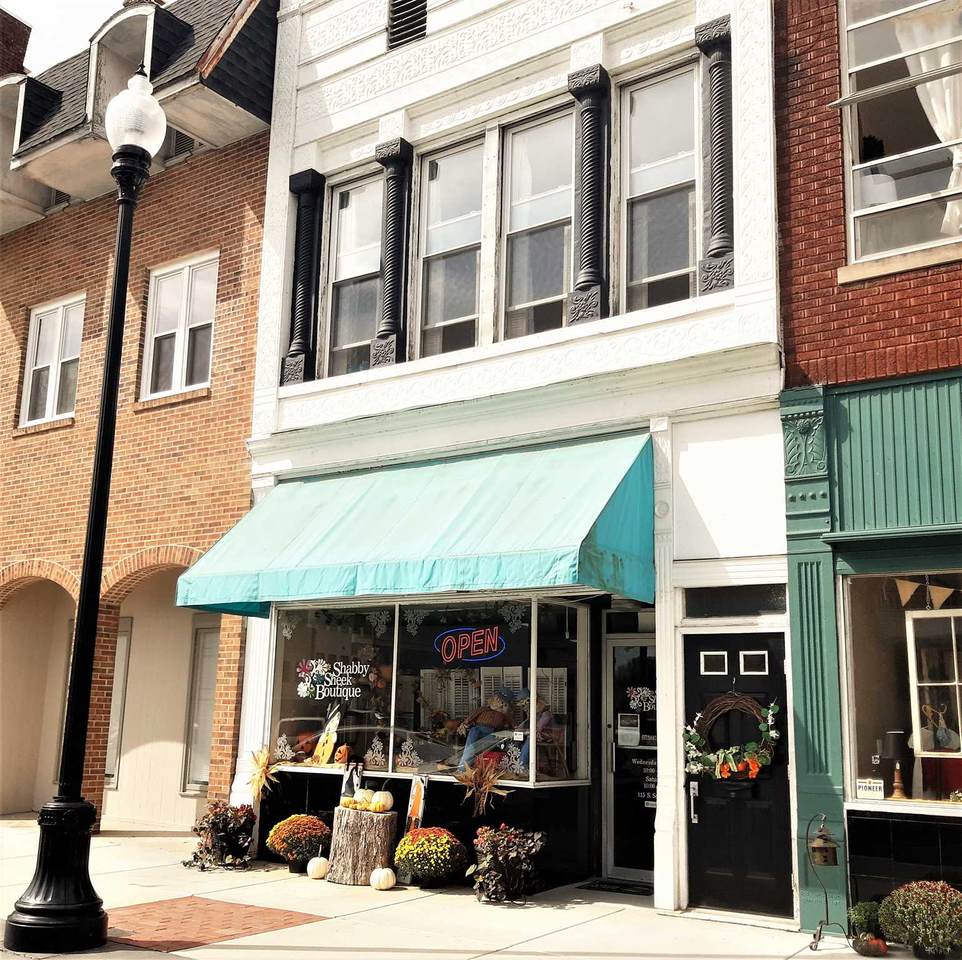 113-115 Second Street - Photo 1
