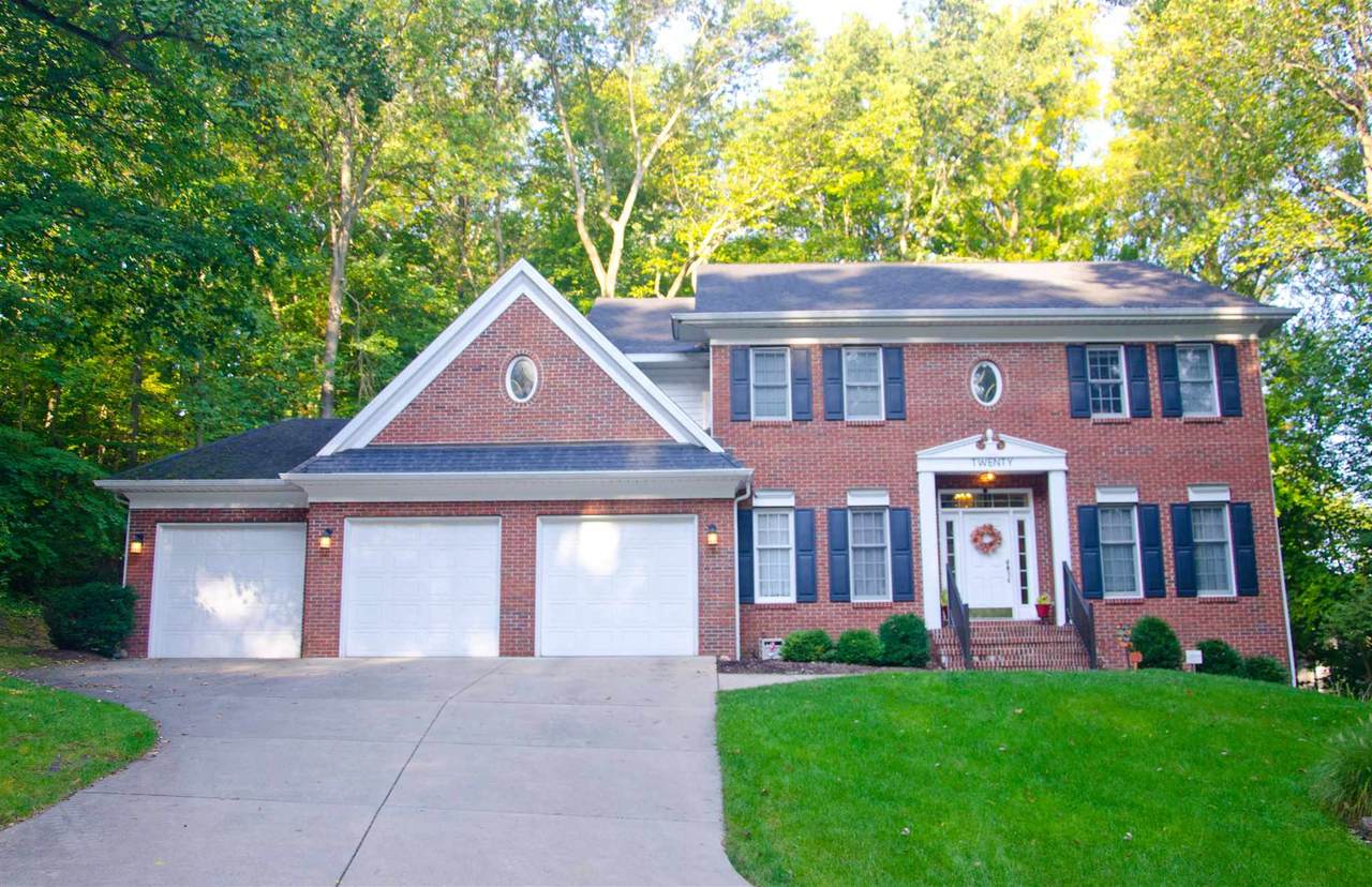 20 Diamond Court - Photo 1