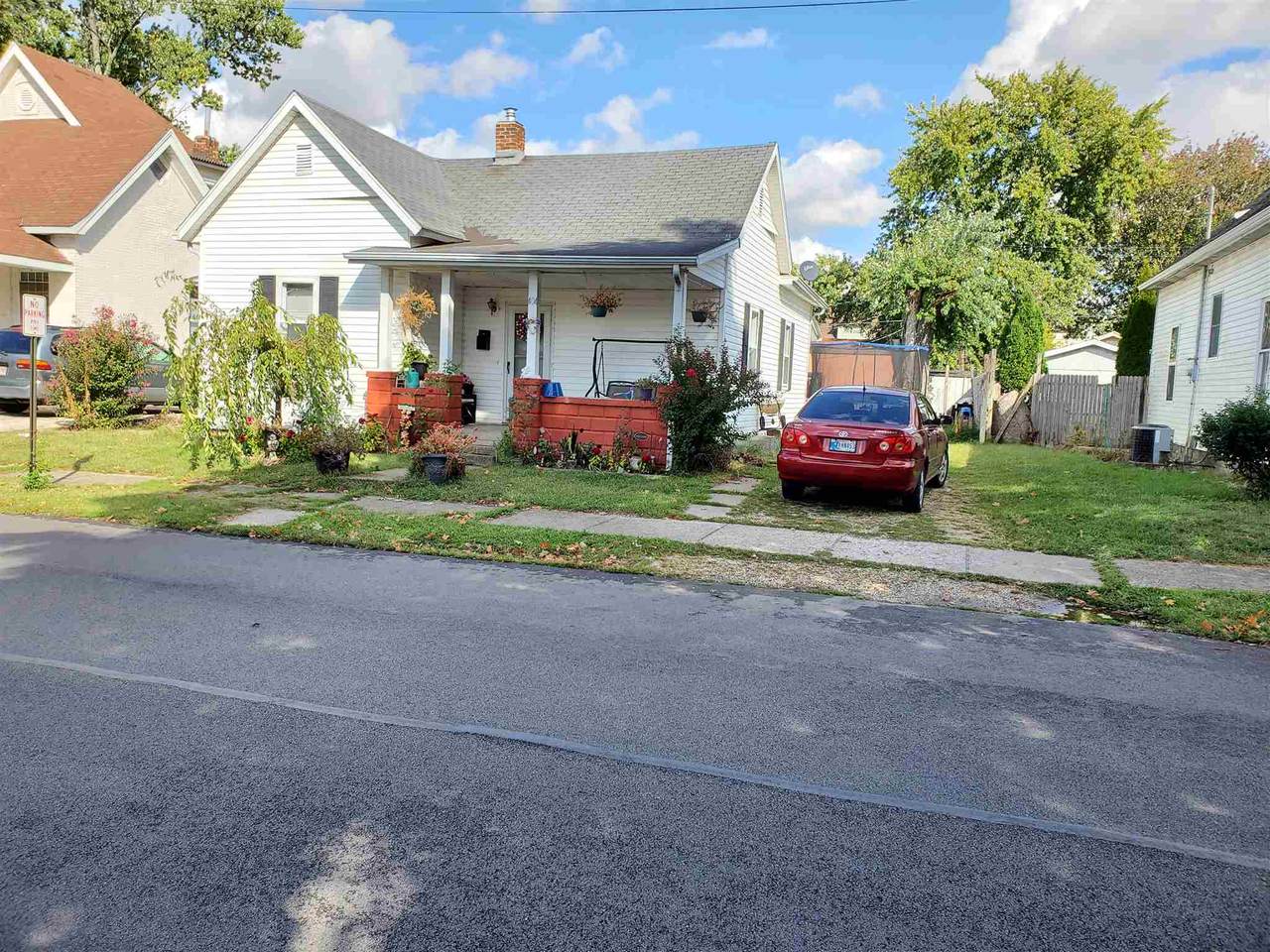 404 Meridian Street - Photo 1