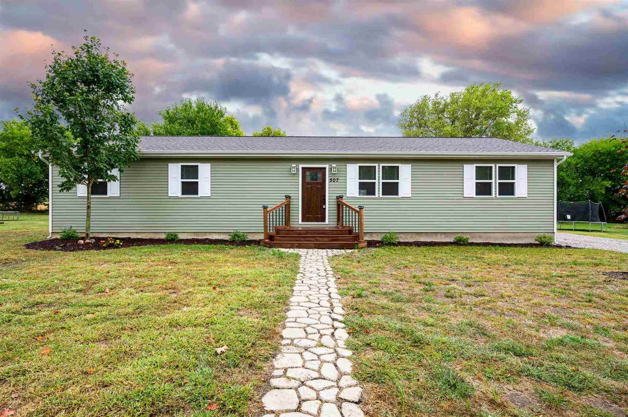 507 Franklin Street - Photo 1