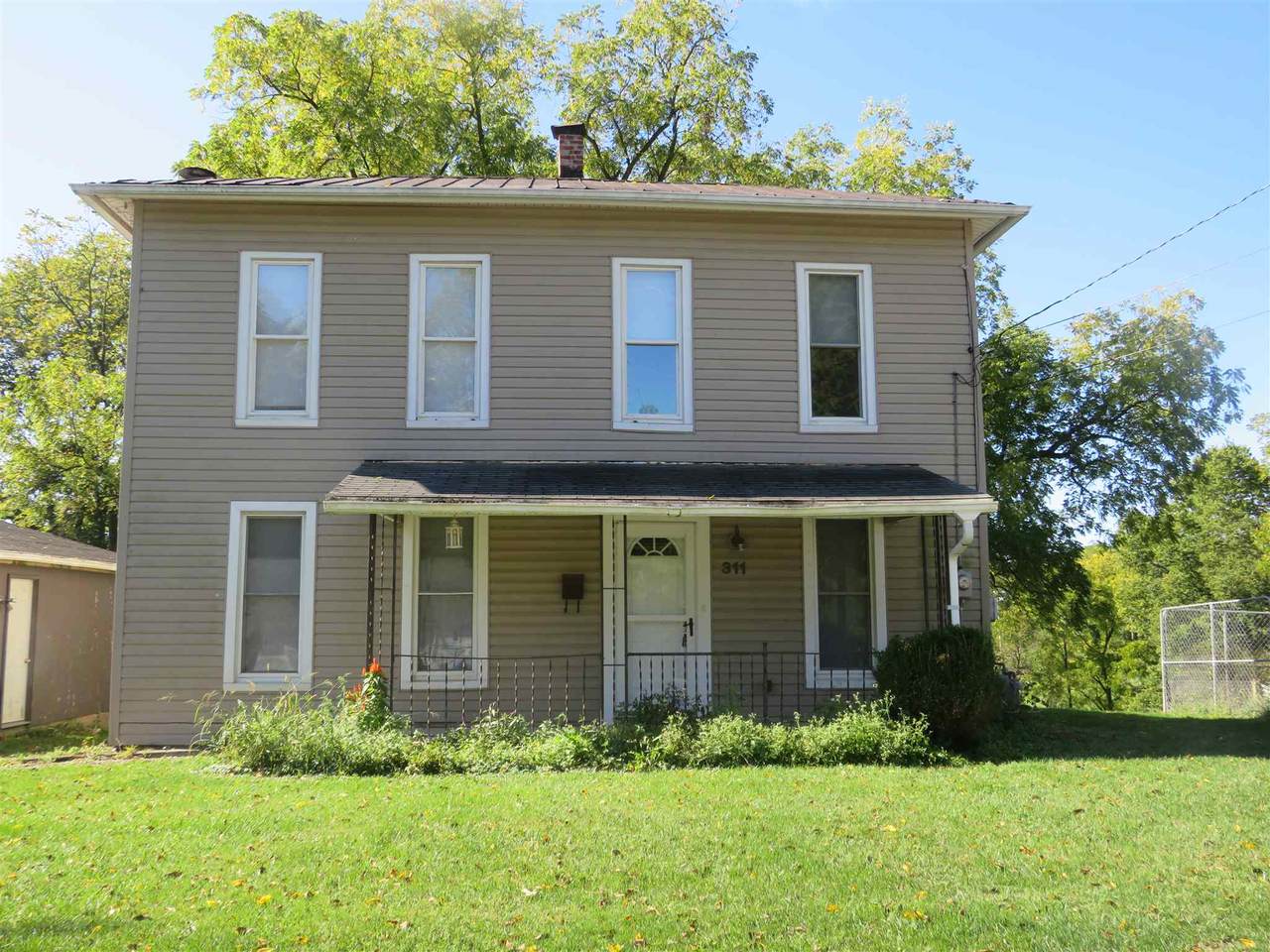 311 Posey Hill Street - Photo 1