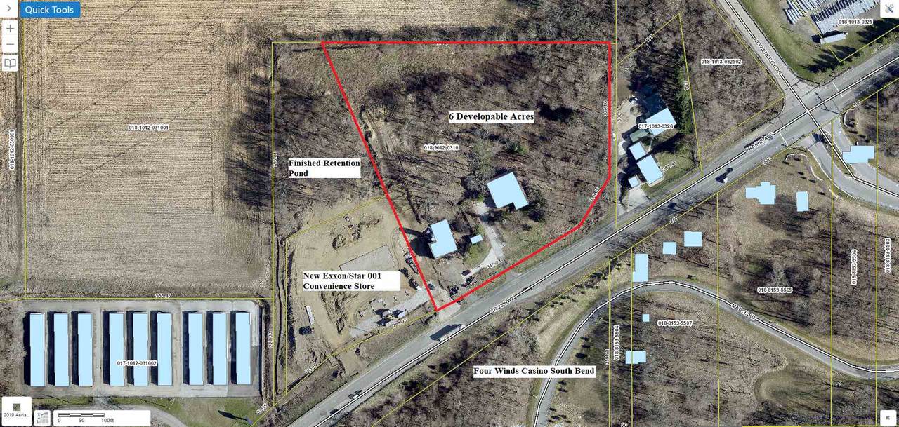 22027 Sr 23 Highway - Photo 1