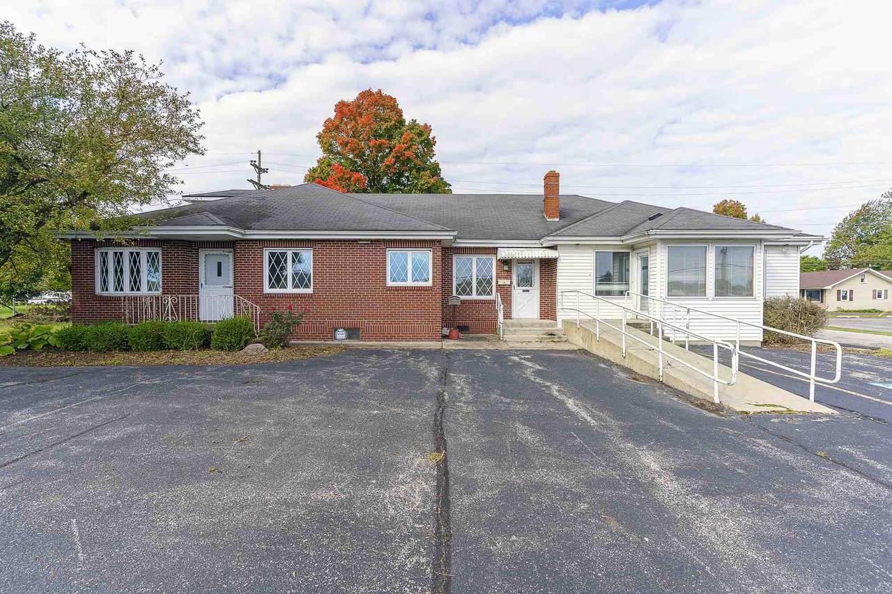 107 Mccoy Drive - Photo 1