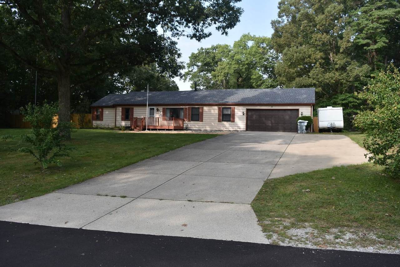 1565 Louisiana Street - Photo 1
