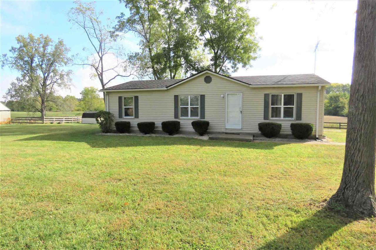 3948 Grant City Road - Photo 1