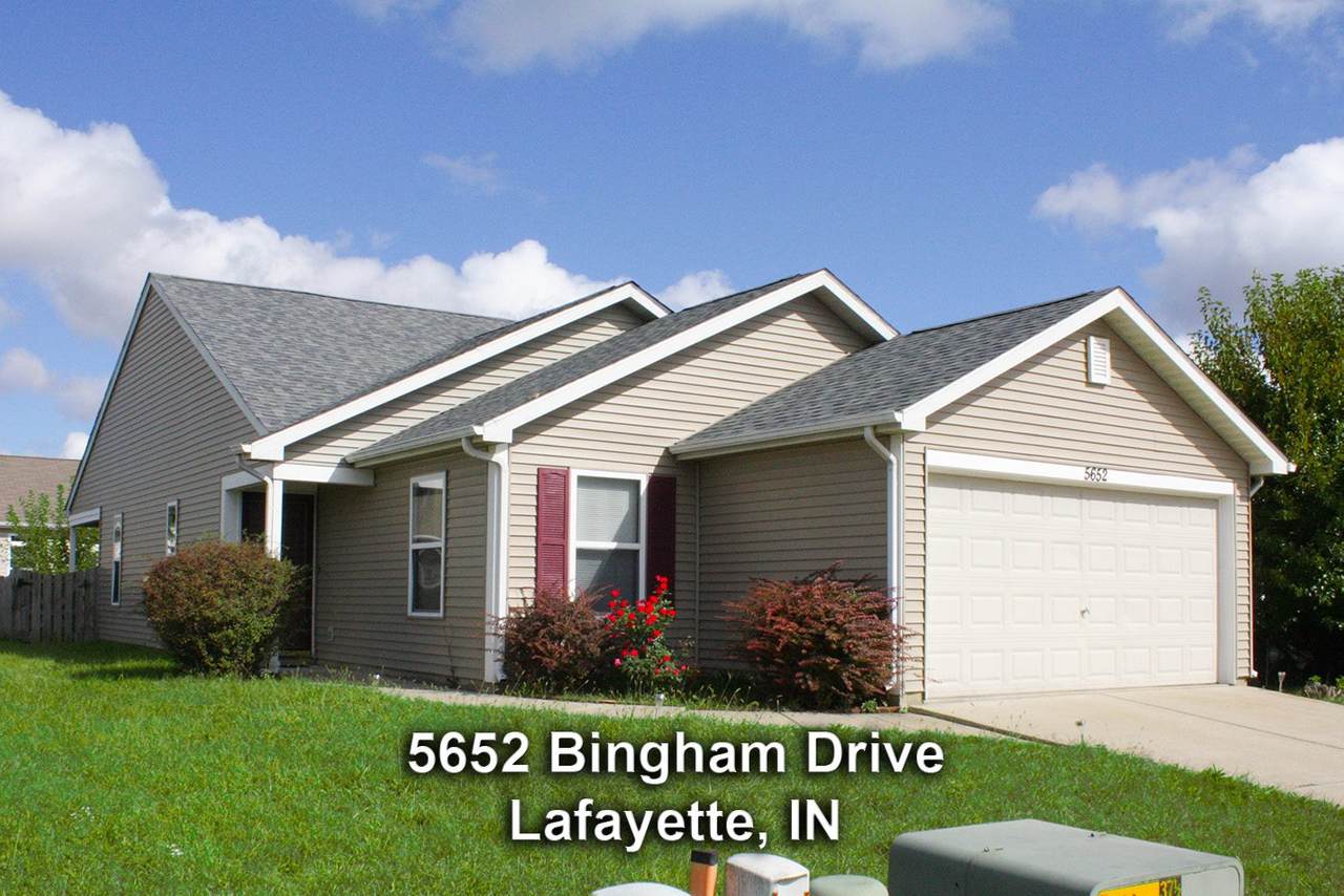 5652 Bingham Drive - Photo 1