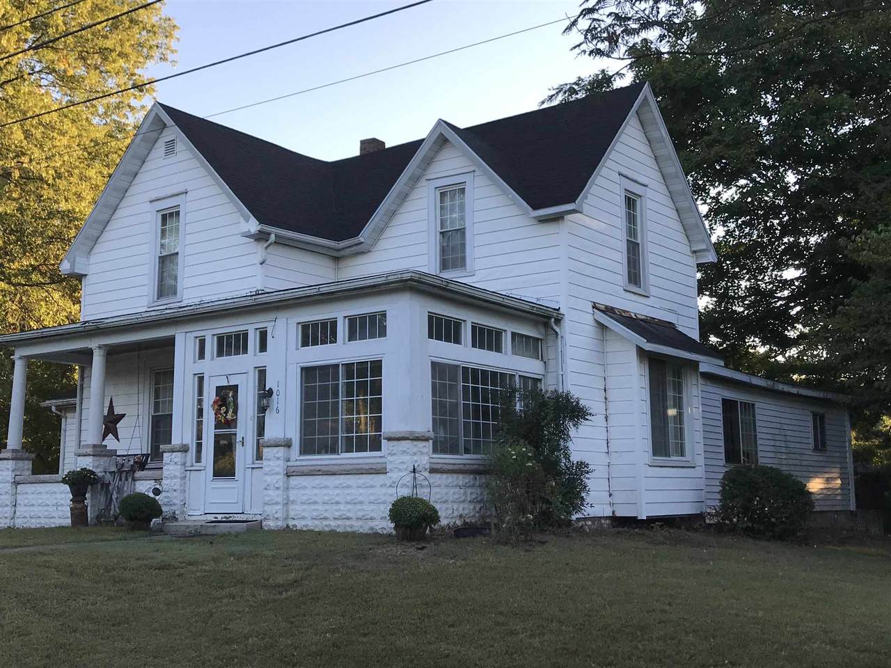 1016 Jersey Street - Photo 1