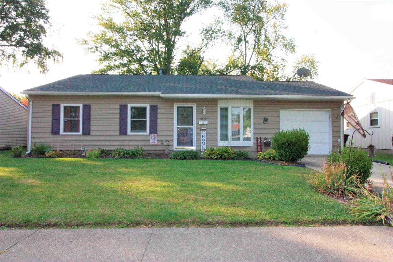 2117 Shasta Drive - Photo 1