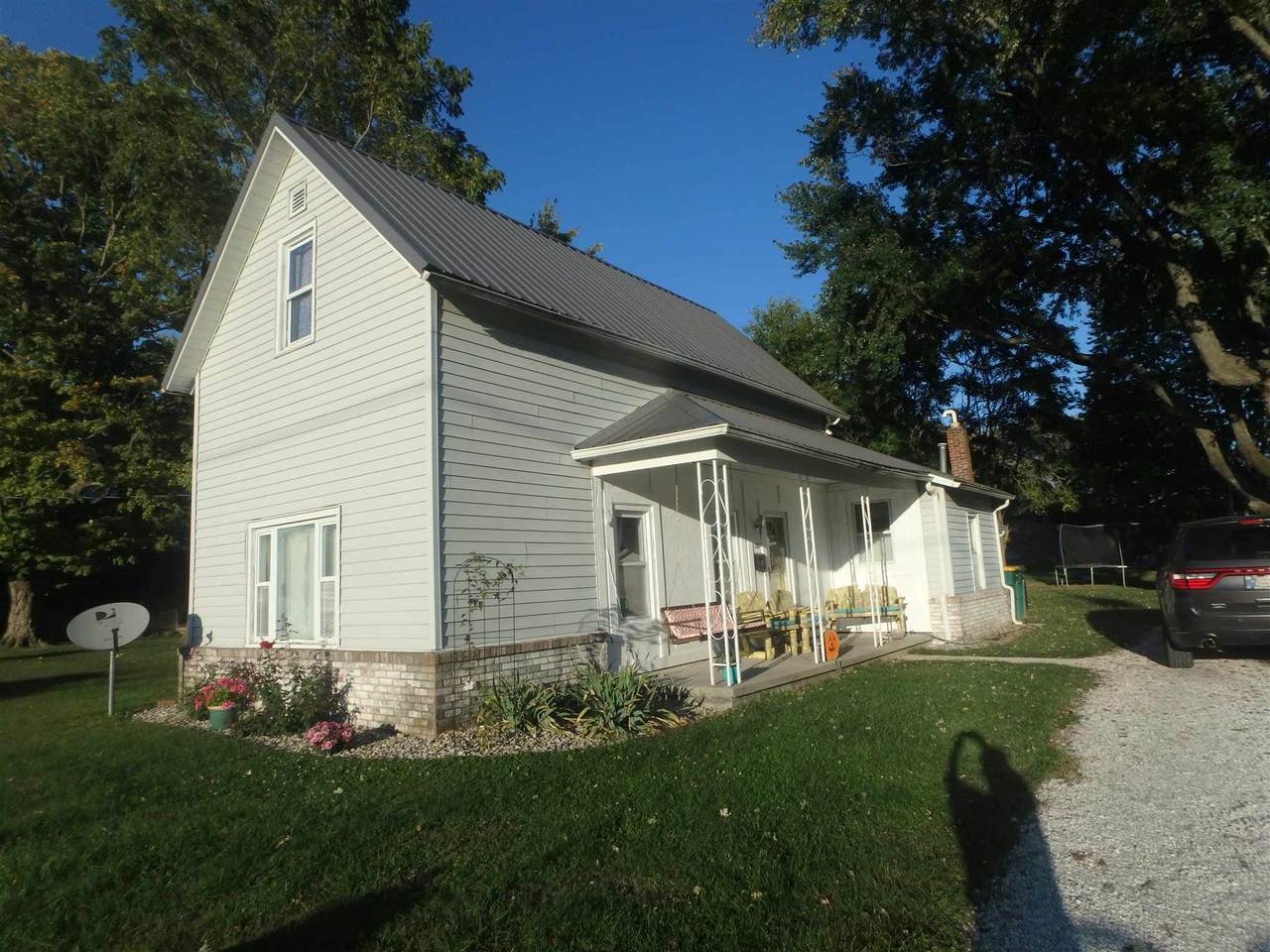 318 Howard Street - Photo 1