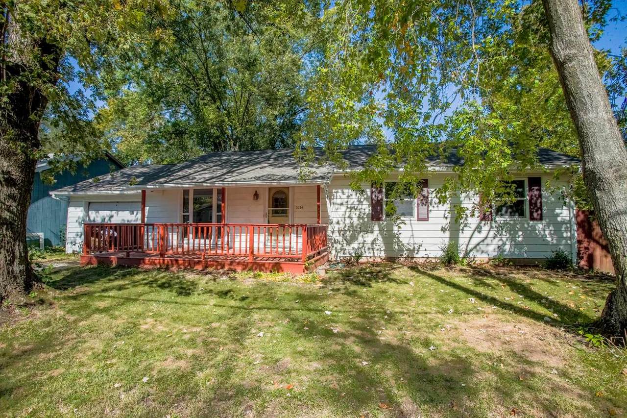 3354 Gushwa Drive - Photo 1