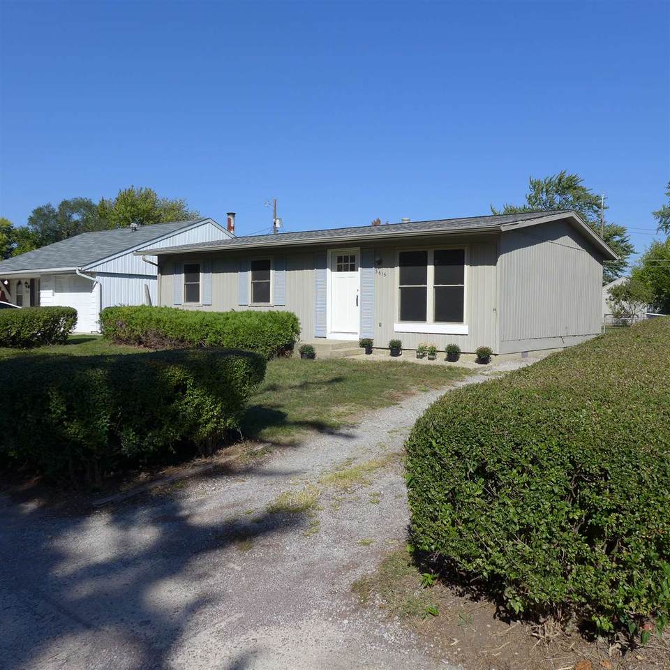 3616 Beaumont Court - Photo 1