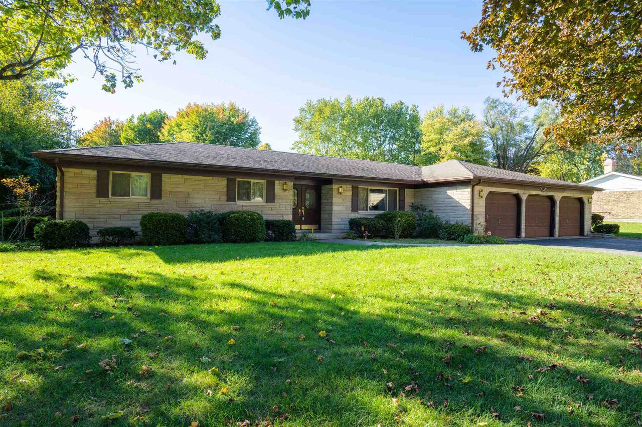 4031 Michael Drive - Photo 1