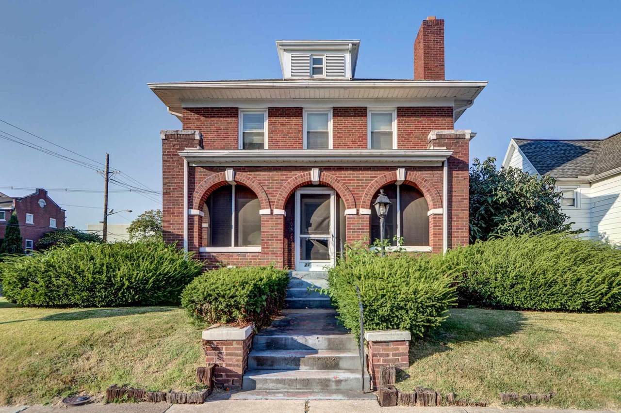 2129 Illinois Street - Photo 1