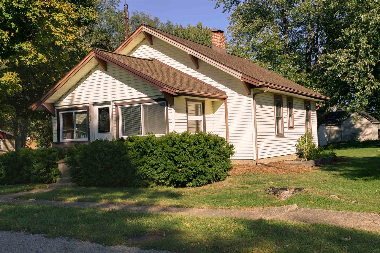 165 Lincoln Street - Photo 1