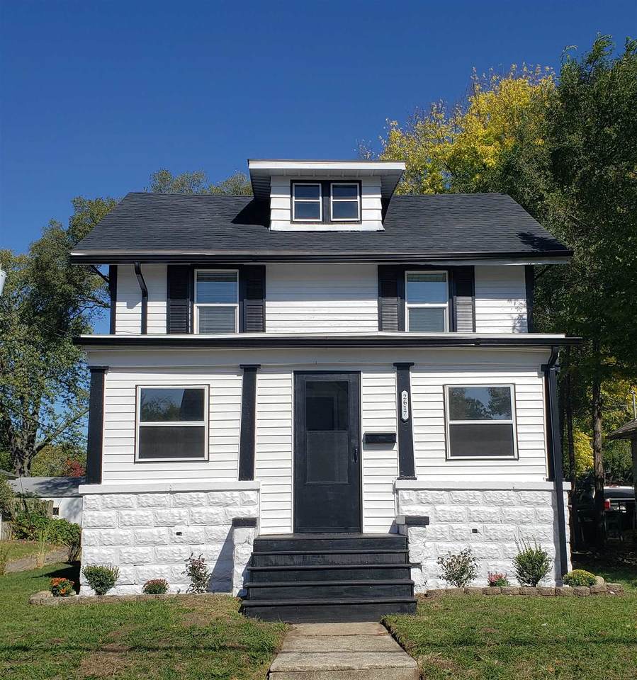2617 Pleasant Street - Photo 1