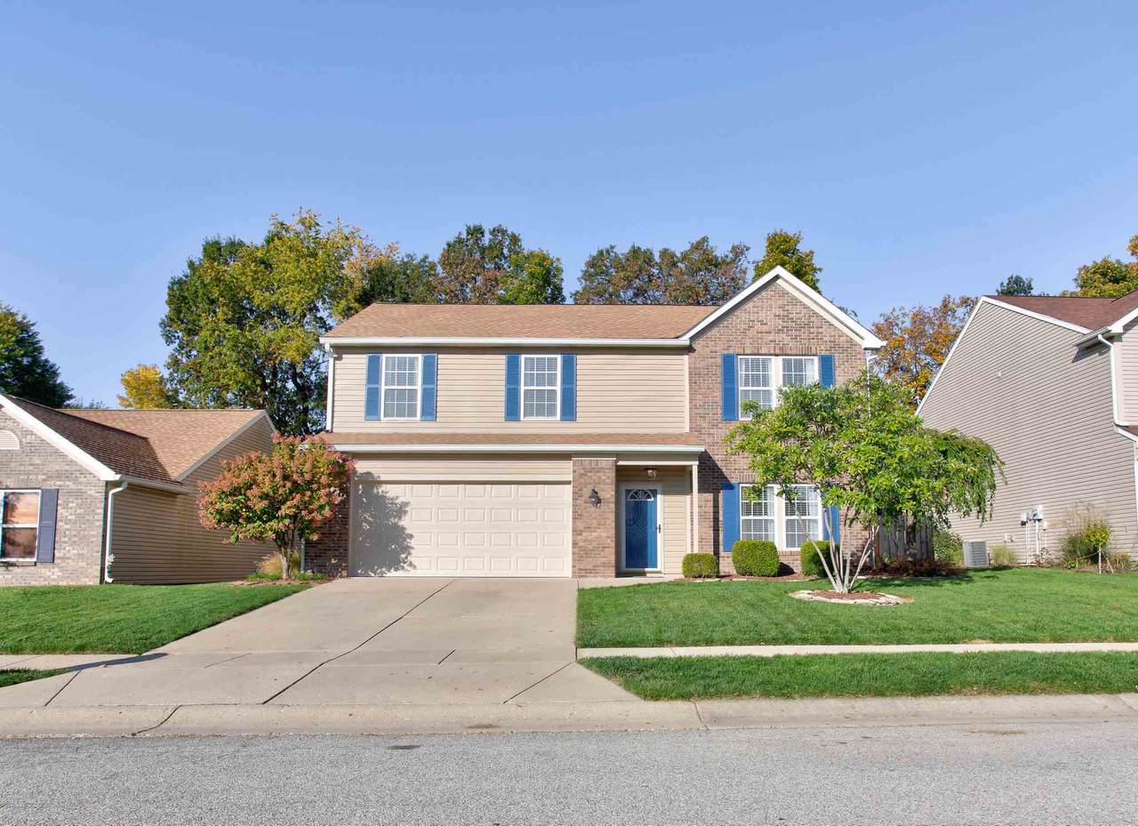 224 Furlong Drive - Photo 1