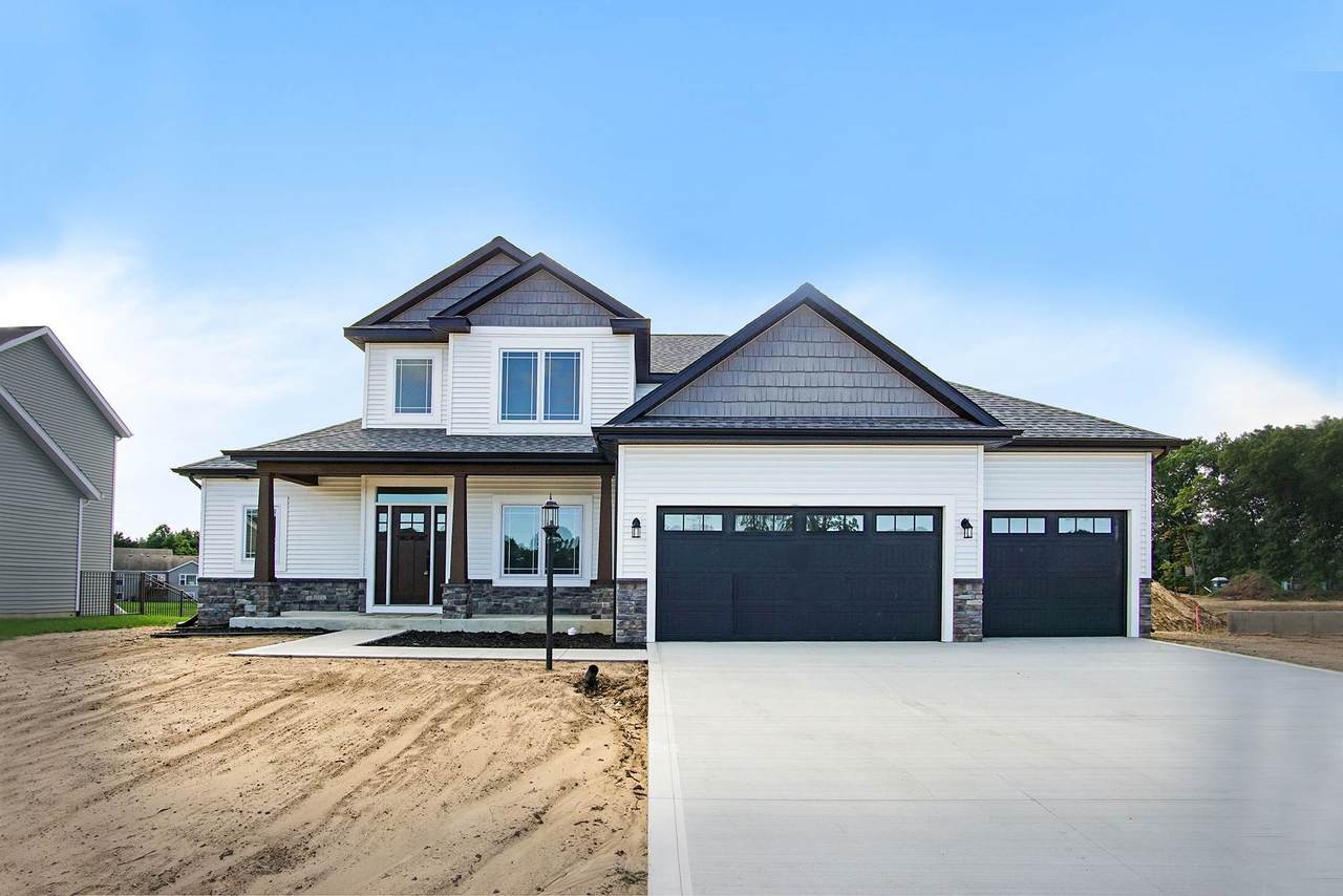 11096 Columbia Bay Drive - Photo 1
