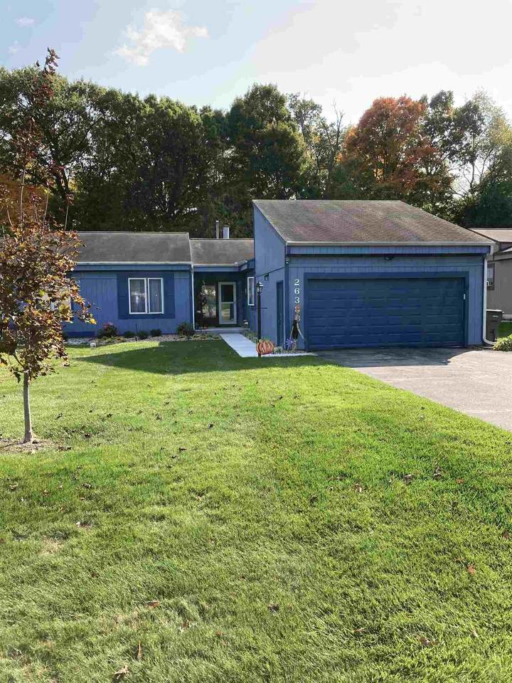 26388 Quail Ridge Drive - Photo 1