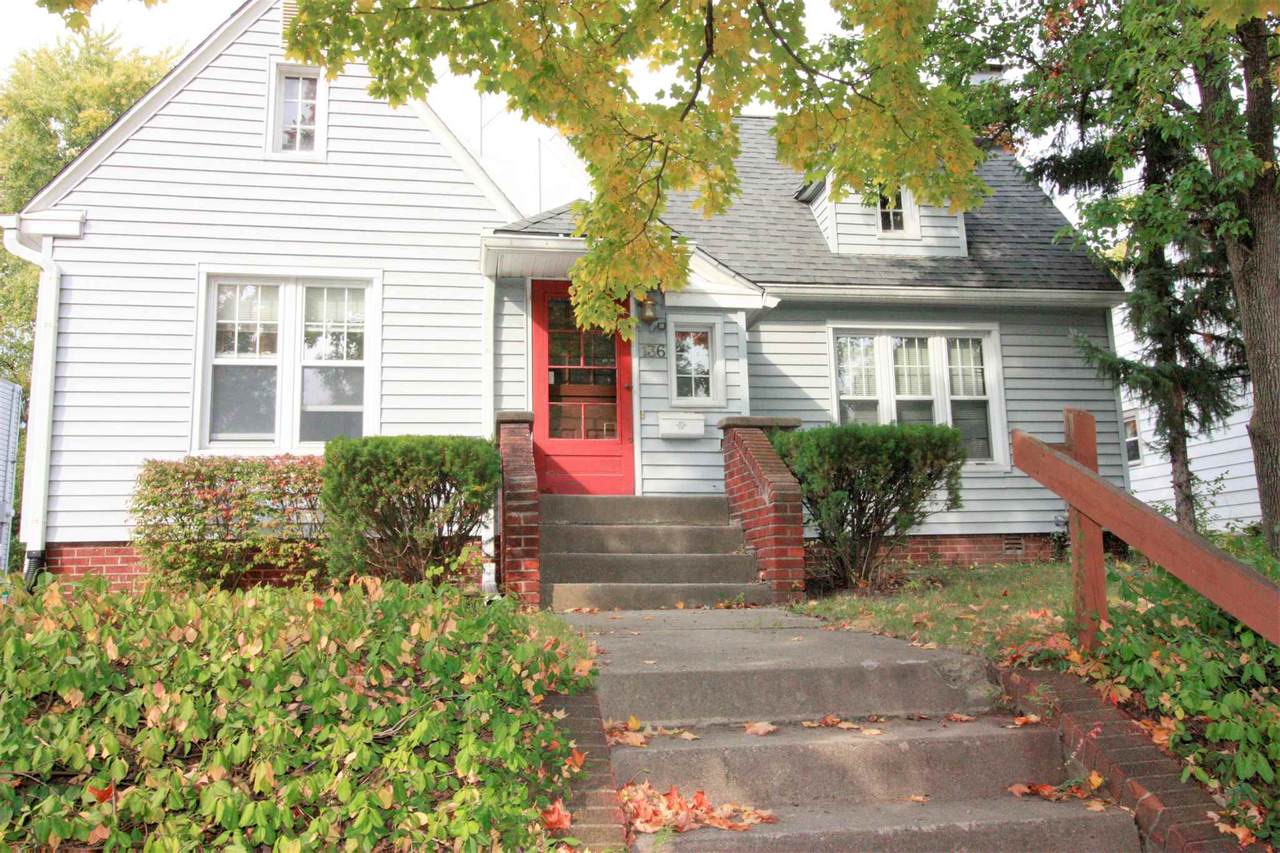 136 Oak Street - Photo 1