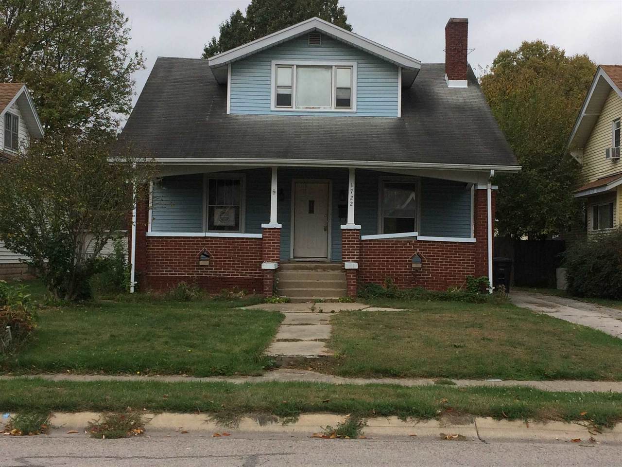 1722 N 15th St Common - Photo 1