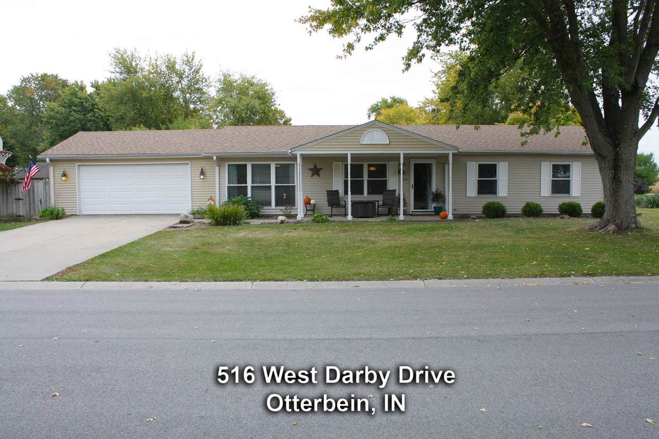 516 Darby Drive - Photo 1