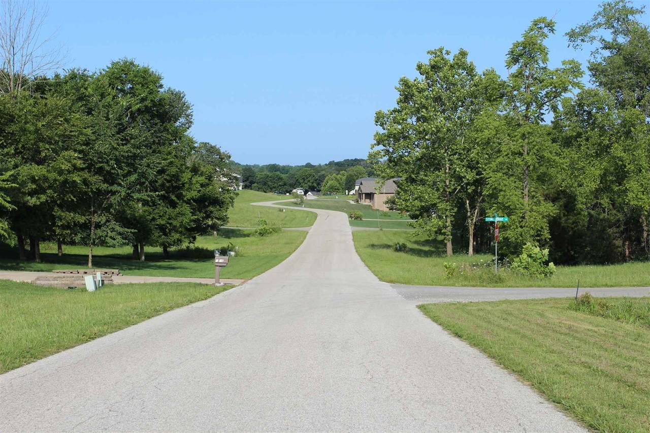 1502 Tierney (Lot 98) Street - Photo 1