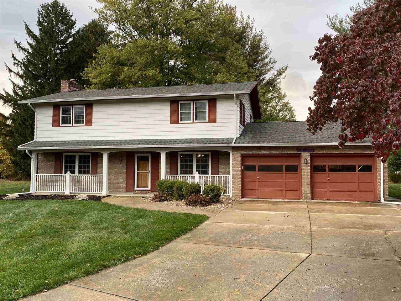 1409 Meadowbrook Court - Photo 1