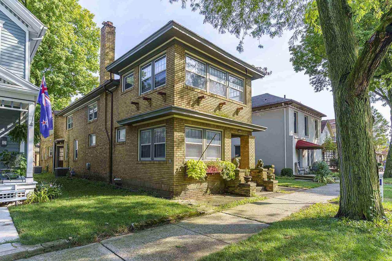1016 Wayne Street - Photo 1