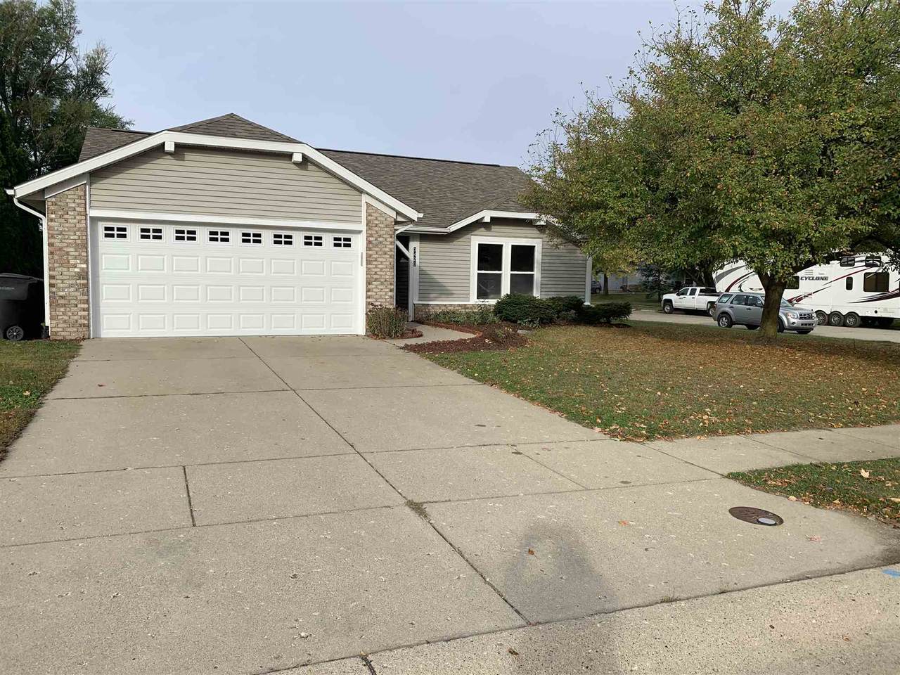 3420 Abbey Lane - Photo 1