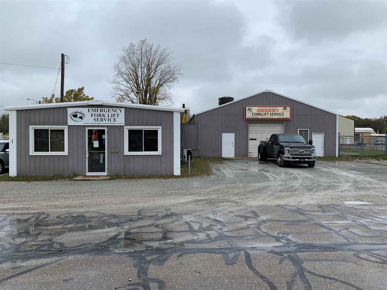 809 First Street - Photo 1