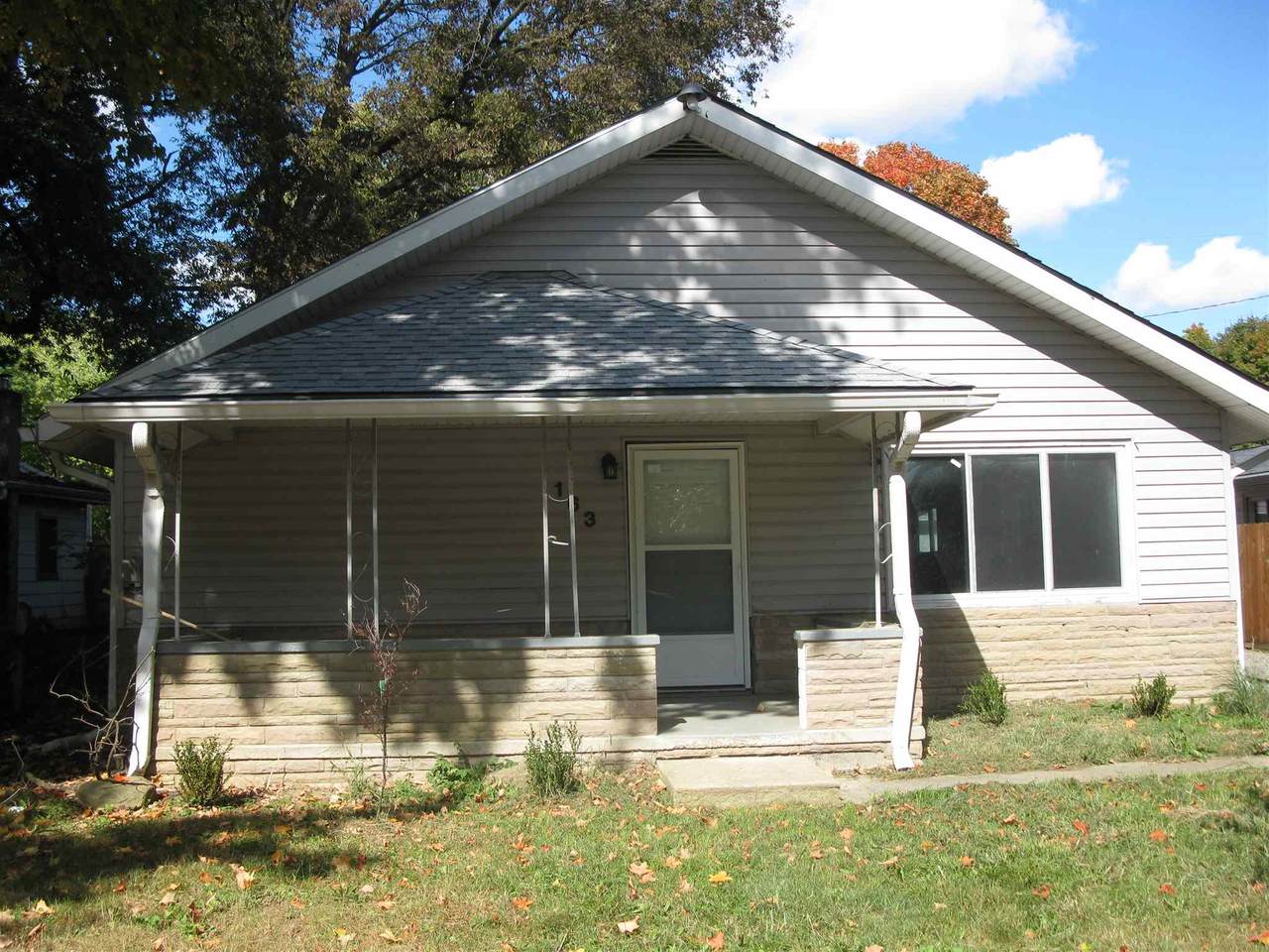163 Tippecanoe Drive - Photo 1