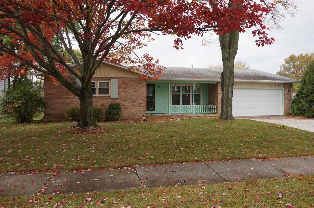 6129 Graymoor Lane - Photo 1