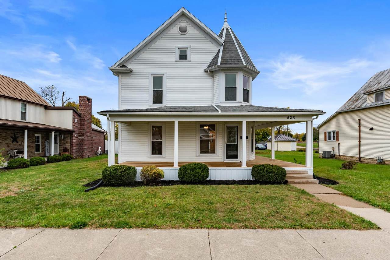 526 North Street - Photo 1