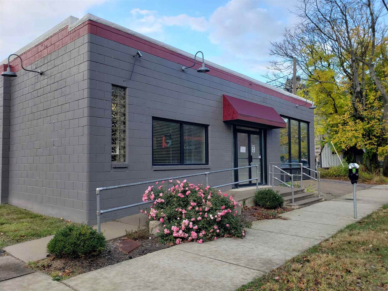 116 Madison Street - Photo 1