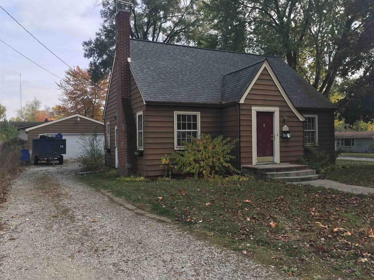 225 Harrison Street - Photo 1