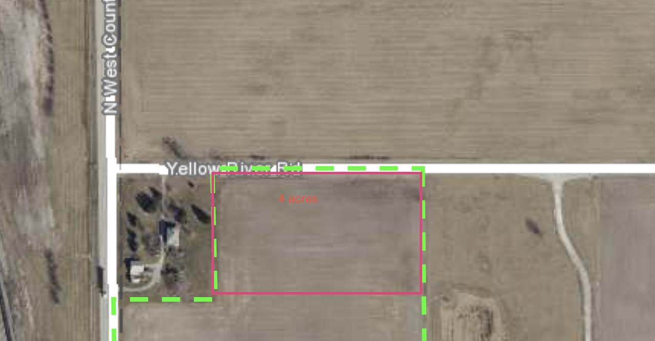 TBD Yellow River Road - Photo 1
