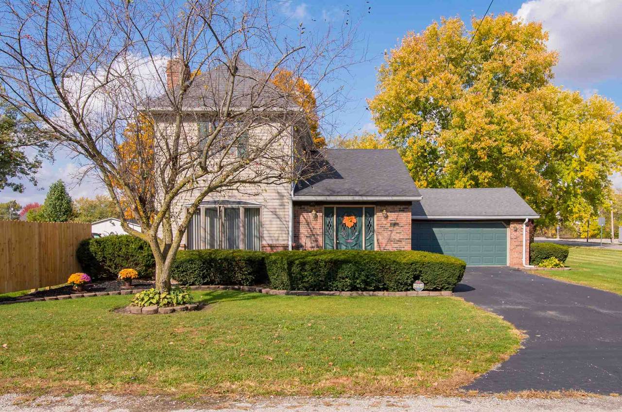 2734 D Street - Photo 1