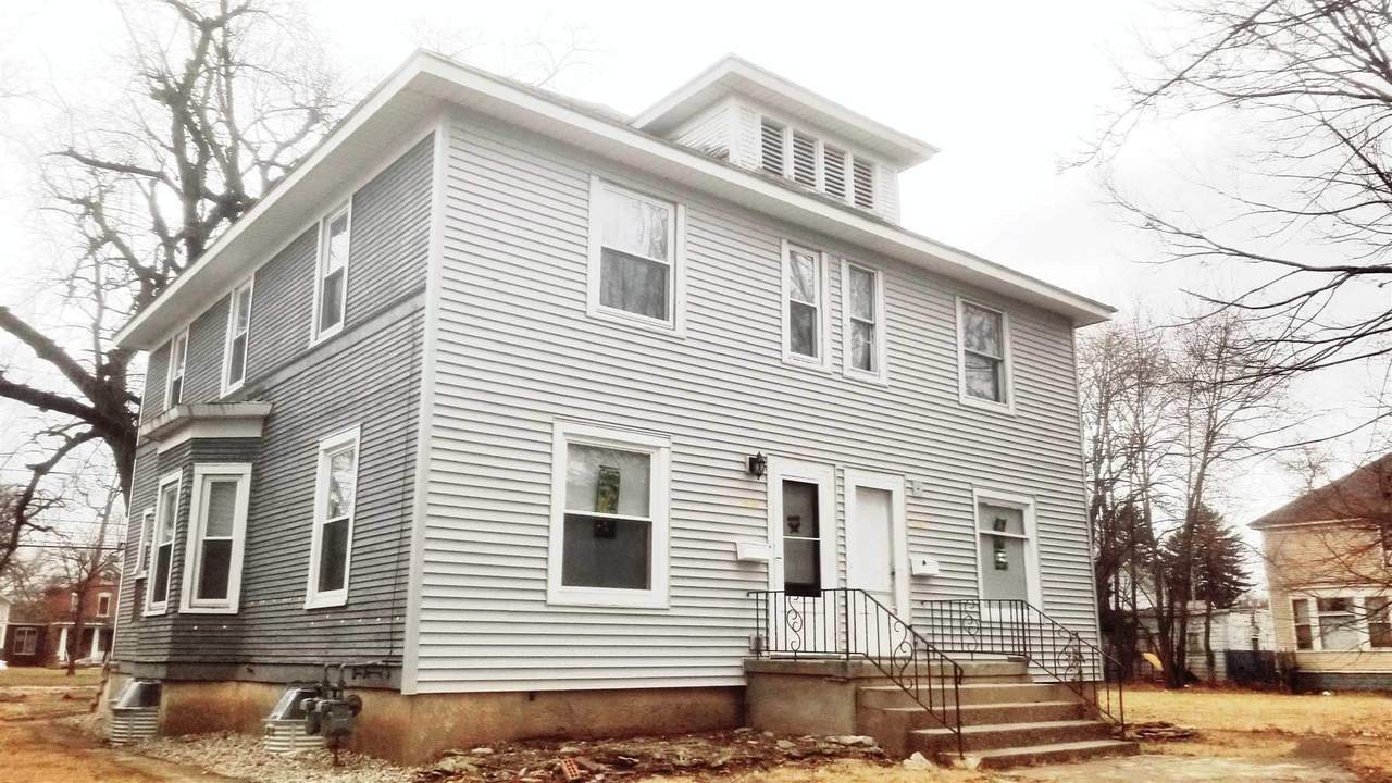 914 Creighton Street - Photo 1