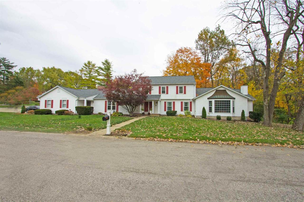 1751 Redwood Lane - Photo 1