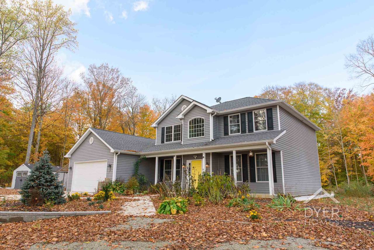 107 County Road 800 E - Photo 1