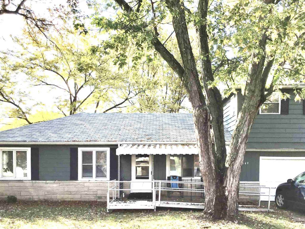 4549 Schmucker Drive - Photo 1