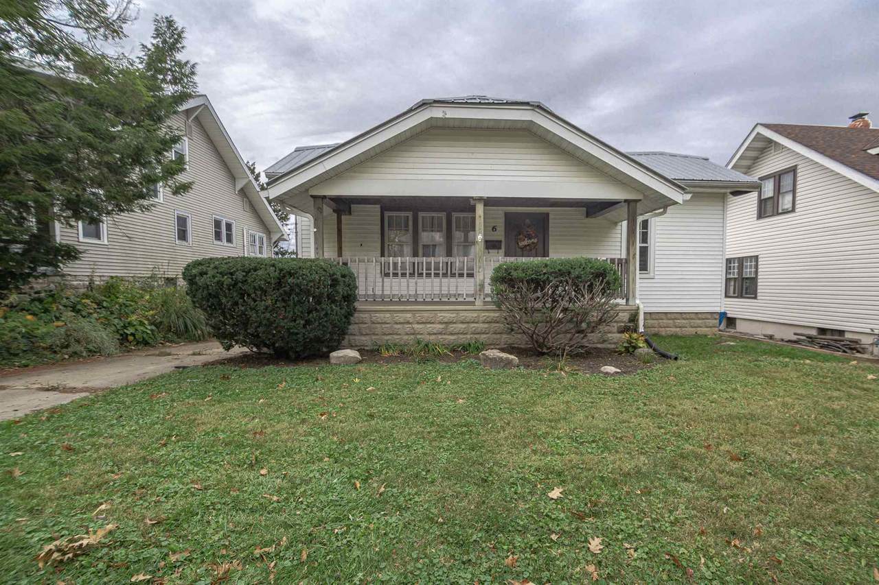 6 19th Street - Photo 1