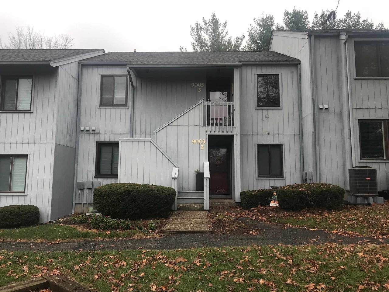 9005 Pointe Ridge Lane - Photo 1