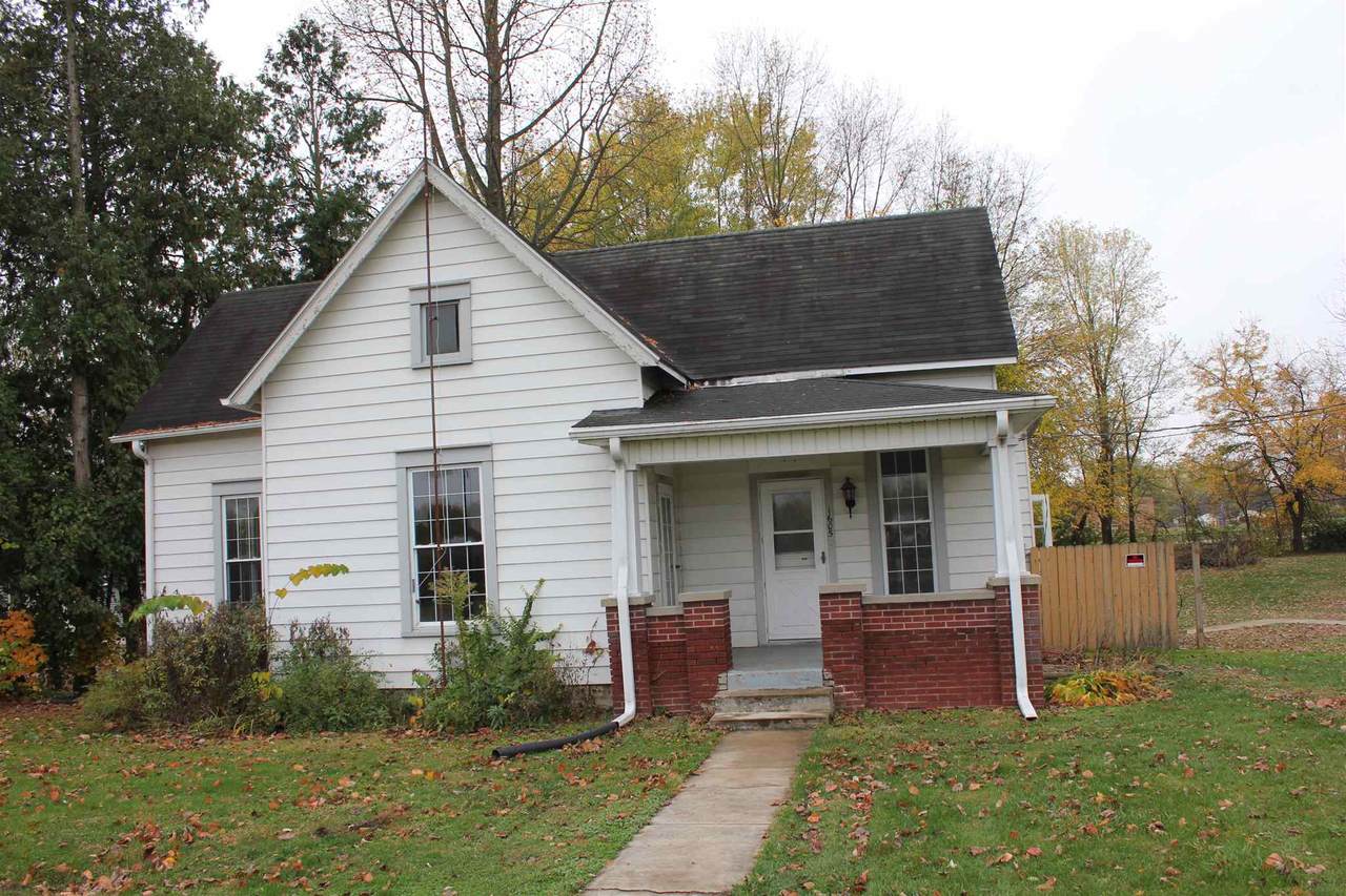1605 Burlington Drive - Photo 1