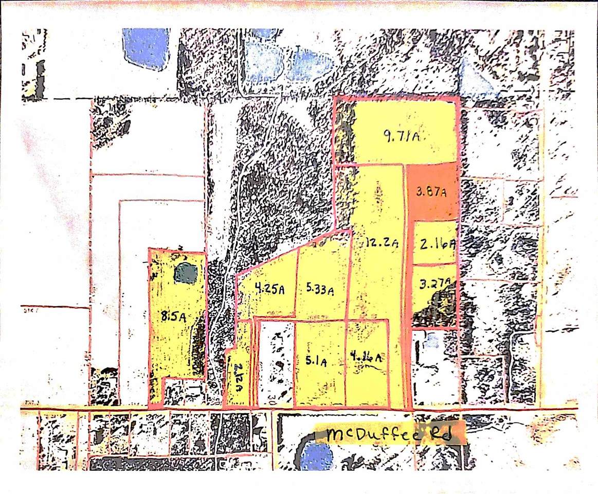 TBD Mcduffee (3.87Acres) Road - Photo 1