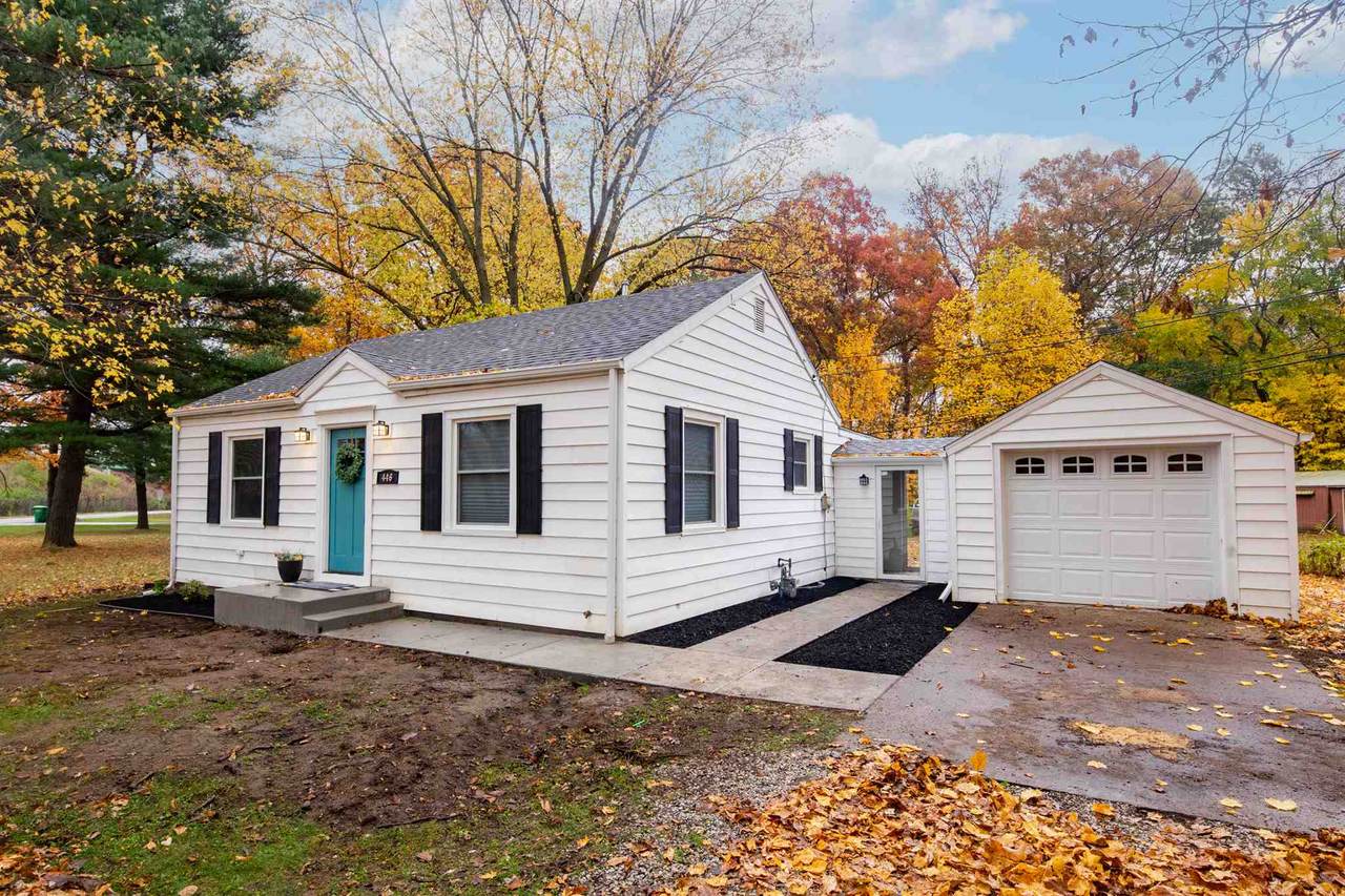 446 Mccombs Avenue - Photo 1