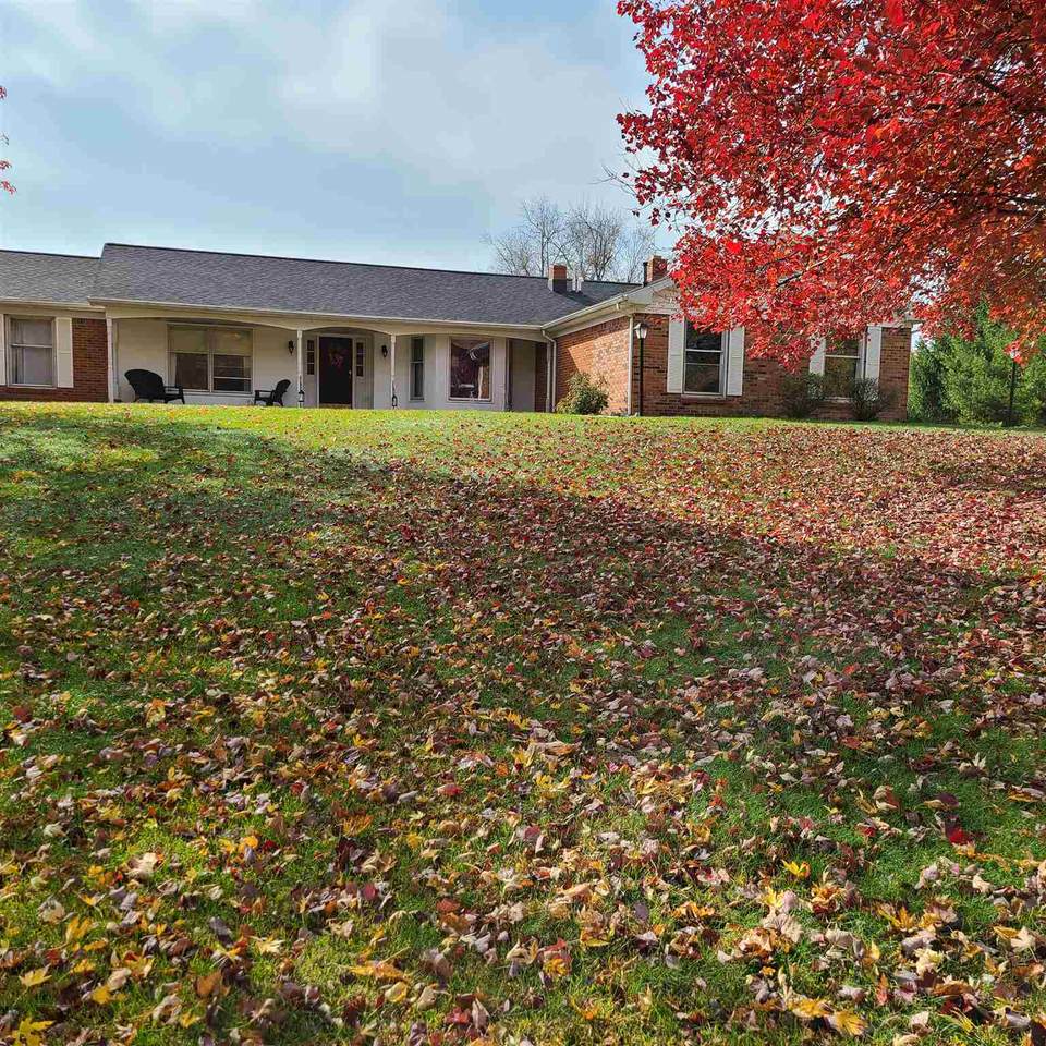 5302 Division Road - Photo 1