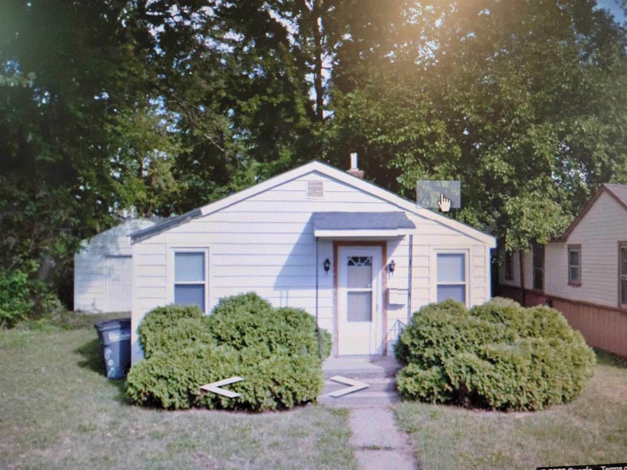 802 Morrison Street - Photo 1